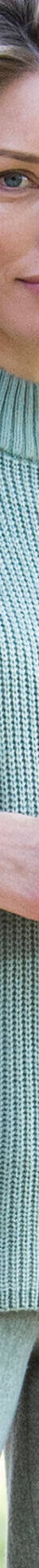 Pull col montant sans manches, maille perlée (kaki clair) Pull col montant sans manches, maille perlée (kaki clair)